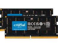 Crucial 64GB (2x32GB) 5600 CL46 do notebooka - 1318511 - zdjęcie 1